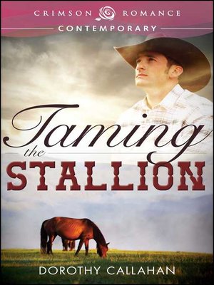 cover image of Taming the Stallion